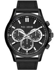 Zestaw męski zegarek Paul Lorens SHARK PL8071A2-1A5 + bransoletka. Zegarki męskie Paul Lorens. Za 196.80 zł.