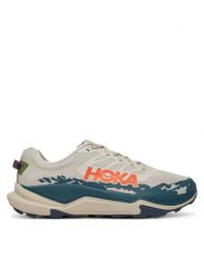 Hoka Buty do biegania Torrent 4 1155115 Niebieski. Niebieskie buty do biegania męskie HOKA, bez wzorów, z materiału, bez zapięcia, do biegania. Za 679.99 zł.