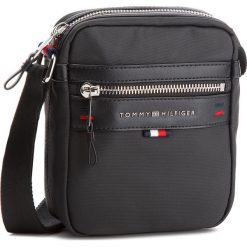 Saszetka TOMMY HILFIGER - Elevanted Mini Report AM0AM04161 002. Torby męskie na ramię Tommy Hilfiger. Za 349.00 zł.