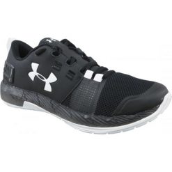 Under Armour Under Armour Commit Tr X Nm 3021491-002 45 Czarne. Buty treningowe męskie marki New Balance. W wyprzedaży za 299.99 zł.