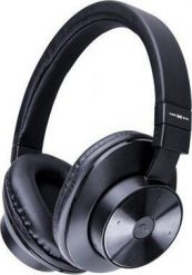 Słuchawki Gembird ACT-BTHS-03 Czarne. Czarne słuchawki bluetooth Gembird. Za 54.99 zł.