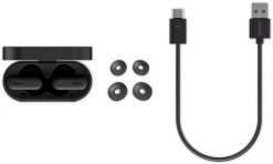 Słuchawki Philips TAT6000BK/00 czarny. Czarne słuchawki bluetooth PHILIPS. Za 407.66 zł.