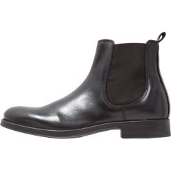Selected Homme SHDOLIVER Botki black. Sztyblety męskie marki Selected Homme. W wyprzedaży za 439.20 zł.