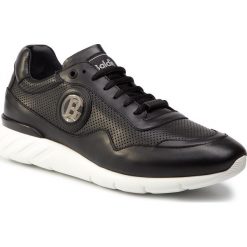 Sneakersy BALDININI - 996920XSENN000000NXX Nero. Czarne buty sportowe na co dzień męskie Baldinini, m, bez wzorów, z materiału, bez ramiączek, bez kaptura. W wyprzedaży za 799.00 zł.
