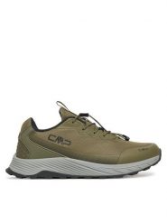 CMP Trekkingi PHELYX MULTISPORT 3Q66897 Szary. Szare buty trekkingowe męskie CMP, bez wzorów, z materiału, bez zapięcia, trekkingowe. Za 369.99 zł.