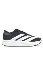 Adidas Buty do biegania Adizero SL 2 JQ0354 Czarny. Czarne buty do biegania męskie ADIDAS, bez wzorów, z materiału, bez zapięcia, do biegania. Za 389.99 zł.