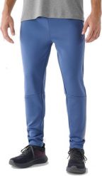 4f SPODNIE SPORTOWE TRENINGOWE MĘSKIE M683. Długie spodnie sportowe męskie 4f, bez wzorów. Za 104.39 zł.