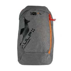Plecak Trekkingowy Kompatkowy AULP AULP10 L. Szare plecaki męskie Aulp, bez wzorów. Za 69.99 zł.
