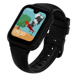 Smartwatch Garett Kids Vibe 4G. Czarne zegarki smartwatch GARETT. Za 479.00 zł.