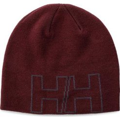 Czapka HELLY HANSEN - Outline Beanie 67147-117 Port. Czapki męskie marki Helly Hansen. Za 79.00 zł.
