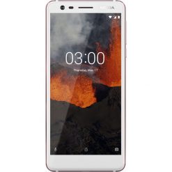 Nokia Nokia 3.1 Dual Sim Smartfon. Szare smartfony Nokia. Za 698.00 zł.