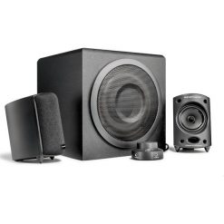 Głośniki komputerowe Wavemaster Moody (66206). Zestawy głośników Wavemaster. Za 530.00 zł.