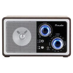 M-audio CR-444 Wenge Radio. Szare radia M-Audio. Za 139.99 zł.