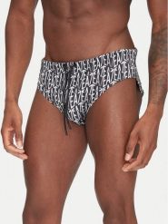 EA7 Emporio Armani Kąpielówki 7M000536 AF13058 FC039 Czarny. Czarne kąpielówki męskie EA7 Emporio Armani, m, bez wzorów, z syntetyku. Za 129.99 zł.