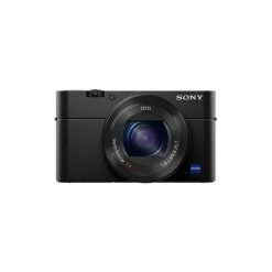 Aparat SONY DSC-RX100 IV. Aparaty kompaktowe marki SONY. Za 2,699.00 zł.