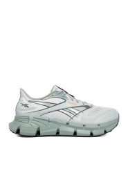 Reebok Buty do biegania EO-FLOATZIG 2 100244495 Szary. Szare buty do biegania męskie Reebok, bez wzorów, z materiału, bez zapięcia, do biegania. Za 489.99 zł.