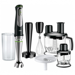 Braun MQ 9087. Blendery marki BRAUN. Za 498.00 zł.