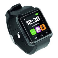 Media-tech Active Watch MT856 Smartwatch. Zegarki smartwatch Media-Tech. Za 57.99 zł.