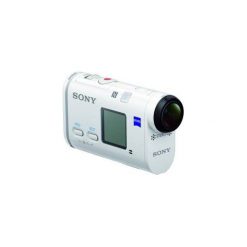 Kamera sportowa SONY FDR-X1000 + Pilot z funkcją podglądu na żywo. Kamery sportowe marki SONY. Za 1,699.00 zł.