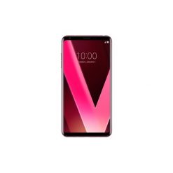 Produkt z outletu: Smartfon LG V30 Raspberry Rose. Smartfony marki LG. Za 2,297.00 zł.
