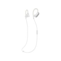 Xiaomi Słuchawki Mi Sports Bluetooth Earphones, Białe 15236. Słuchawki bluetooth marki Xiaomi. Za 159.00 zł.
