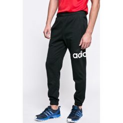 Adidas Performance - Spodnie. Długie spodnie sportowe męskie marki adidas Performance. Za 179.90 zł.