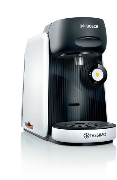 Bosch TAS 1640 Tassimo. Ekspresy na kapsułki Bosch. Za 153.27 zł.