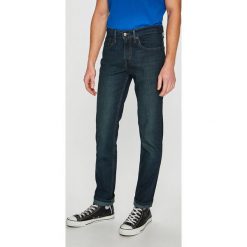 Levi's - Jeansy 511. Jeansy męskie marki Levi's. W wyprzedaży za 339.90 zł.