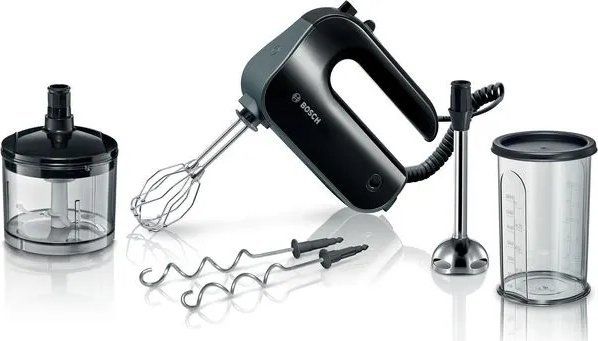 Robot kuchenny Bosch Rankinis mikseris Bosch MFQ4980B. Roboty kuchenne Bosch. Za 397.91 zł.