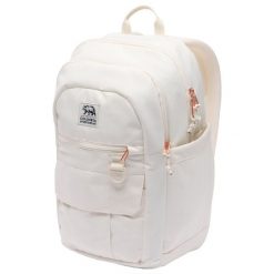 Plecak sportowo-turystyczny dla dorosłych Great Smoky 2-Way Tote 26 L. Brązowe plecaki męskie Columbia, bez wzorów. Za 249.99 zł.