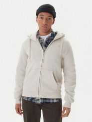 G-Star Raw Bluza Premium Core D16122-C235 Écru Regular Fit. Bluzy rozpinane męskie G-Star Raw, m, bez wzorów, z bawełny, retro, bez ramiączek, bez kaptura. Za 389.99 zł.