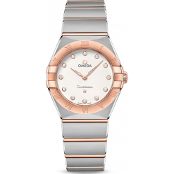 ZEGAREK OMEGA 131.20.28.60.52.001. Zegarki męskie Omega. Za 19,900.00 zł.