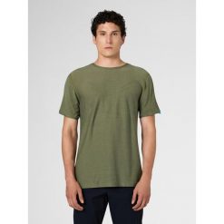 Sparkcross Self Layer T-shirt. Szare bielizna termoaktywna męska UYN, m, bez wzorów, bez ramiączek. Za 256.99 zł.