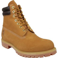 Timberland 6 Inch Boot 73540. Buty trekkingowe męskie marki Timberland. W wyprzedaży za 699.99 zł.