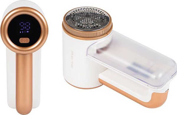 Golarka do ubrań Blow 44-401# Golarka do ubrań blow lr-51. Golarki męskie Blow. Za 85.00 zł.