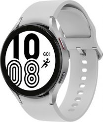 Smartwatch Samsung Galaxy Watch 4 Aluminum 44mm LTE Szary (SM-R875FZSAEUE). Szare zegarki smartwatch SAMSUNG. Za 1,659.00 zł.