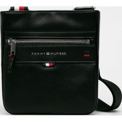 Tommy Hilfiger - Saszetka. Saszetki męskie marki Tommy Hilfiger. Za 359.90 zł.