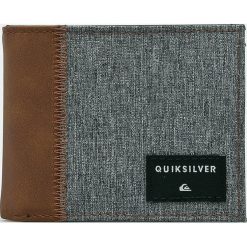 Quiksilver - Portfel. Portfele męskie marki Quiksilver. W wyprzedaży za 129.90 zł.