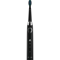 Szczoteczka soniczna MERIDEN Smart Czarny. Czarne szczoteczki soniczne Meriden. Za 152.89 zł.