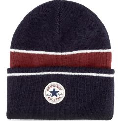 Czapka CONVERSE - 561417 Navy. Czapki męskie marki Converse. Za 89.00 zł.