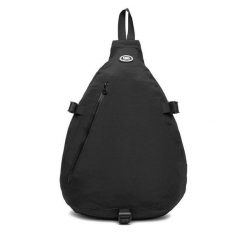 Plecak DC Shoes. Czarne plecaki męskie DC Shoes, bez wzorów. Za 149.99 zł.