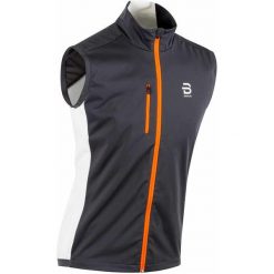 Bjorn Daehlie Kamizelka Męska Softshell Endurance L. Kamizelki męskie marki Bjorn Daehlie. Za 319.00 zł.