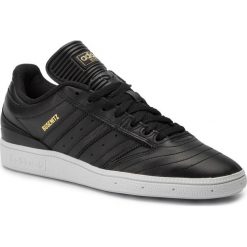 Buty adidas - Busenitz EE6249 Cblack/Goldmt/Ftwwht. Buty sportowe na co dzień męskie ADIDAS. Za 379.00 zł.