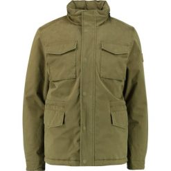 Element M65 ARMY Parka moss green. Parki męskie marki Element. W wyprzedaży za 378.95 zł.