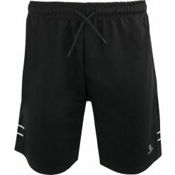 Toledo Męskie Szorty Sportowe - Oddychające i Elastyczne. Czarne buty do biegania męskie ZFOAM, bez wzorów, z poliesteru, sportowe. Za 146.99 zł.