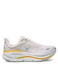 Hoka Buty do biegania Bondi 9 1162011 Écru. Buty do biegania męskie HOKA, bez wzorów, z materiału, bez zapięcia, do biegania. Za 699.99 zł.