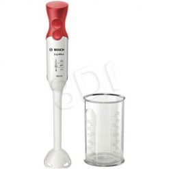 Blender ręczny BOSCH MSM64010 (450W; kolor biały, kolor czerwony). Blendery Bosch. Za 114.99 zł.