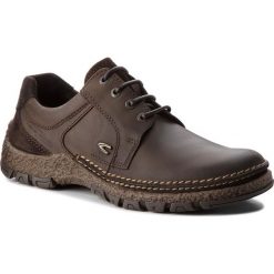 Półbuty CAMEL ACTIVE - Bormio 333.11.02 Mocca 1. Codzienne półbuty męskie marki Camel Active. W wyprzedaży za 349.00 zł.