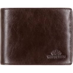 Portfel 21-1-046-4. Portfele męskie marki Wittchen. Za 349.00 zł.