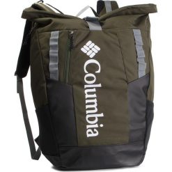 Plecak COLUMBIA - Convey 1715081347 Surplus Green. Plecaki męskie marki Columbia. Za 299.99 zł.